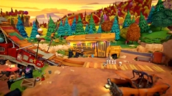 انیمیشن خرگوش های بازیگوش قسمت 238 - rabbids invasion